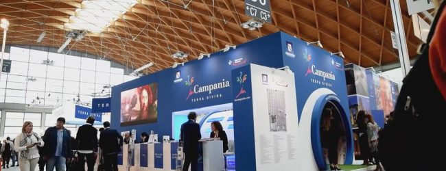 Fiera TTG di Rimini, gli itinerari di Benevento e Avellino