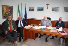 Campolattaro| Diga, Provincia e Asea scrivono al Ministero