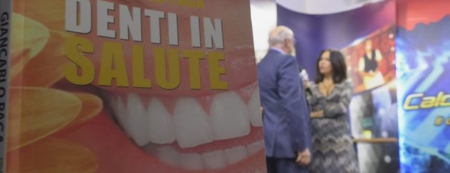 Denti in salute,la guida semplice per un bel sorriso