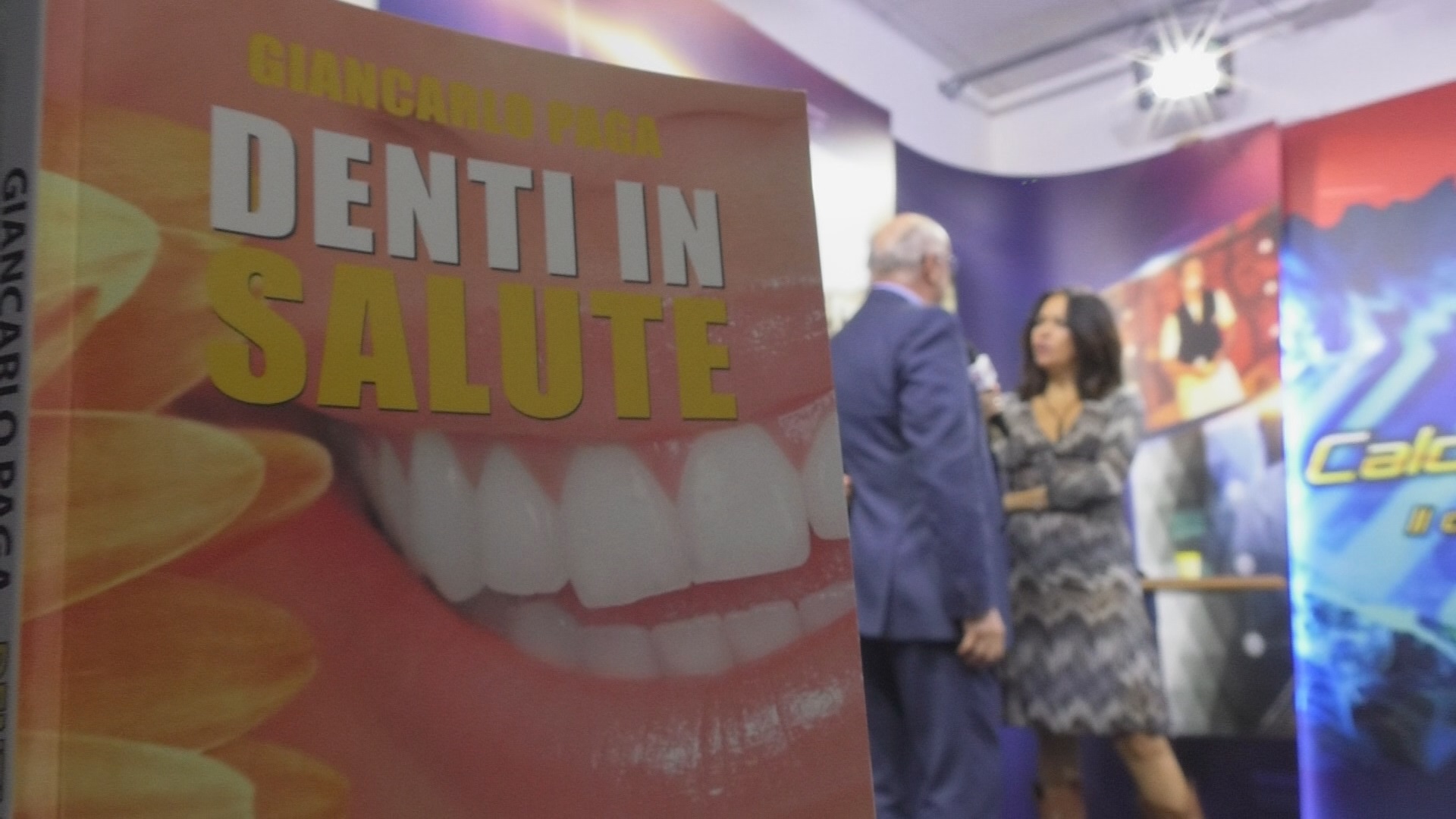 Denti in salute,la guida semplice per un bel sorriso