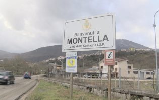 Montella, la ”Citta’ che Legge”