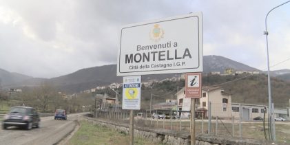 Montella, la ”Citta’ che Legge”