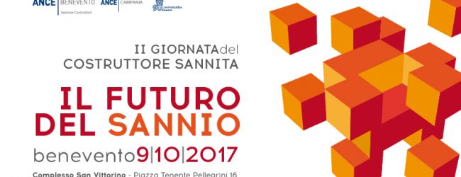 Benevento| A San Vittorino la II Giornata del Costruttore Sannita