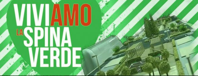 Benevento| Due giorni di “Viviamo la Spina Verde”