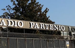 Il Partenio-Lombardi: uno stadio inclusivo con 80 posti gratuiti per tifosi con disabilità