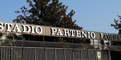 Il Partenio-Lombardi: uno stadio inclusivo con 80 posti gratuiti per tifosi con disabilità