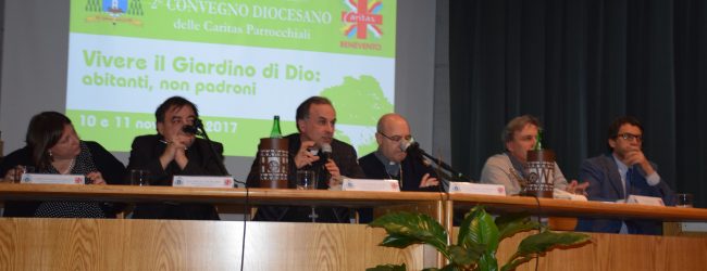 Benevento| Concluso il secondo Convegno diocesano