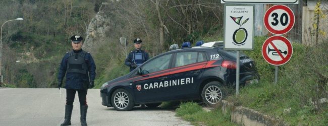 Casalduni| Falsi impiegati dell’acqua truffano anziana,denunciati