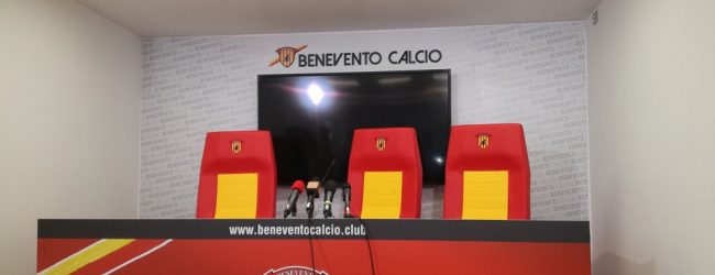 Benevento| Sabato conferenza stampa congiunta Vigorito-Mastella