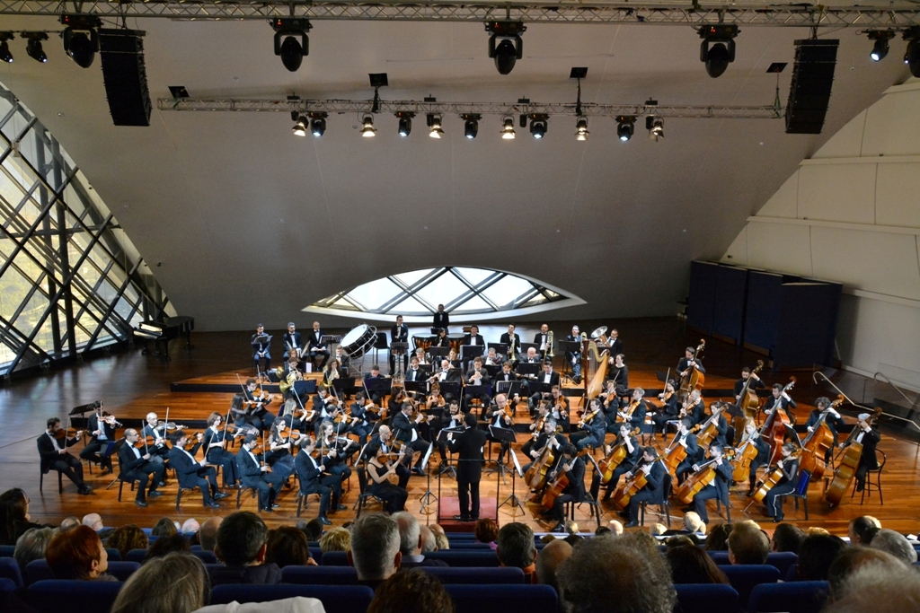 Ravello,omaggio all’Italia col concerto di Capodanno