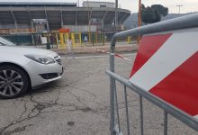 Benevento| Lavori in piazza Colonna e stop alla circolazione in città. Benevento nel caos