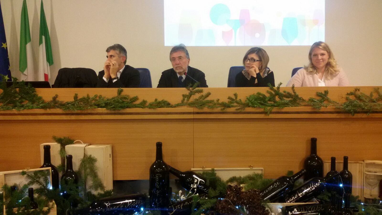 Avellino| Imprese e istituzioni insieme per il Consorzio di Tutela