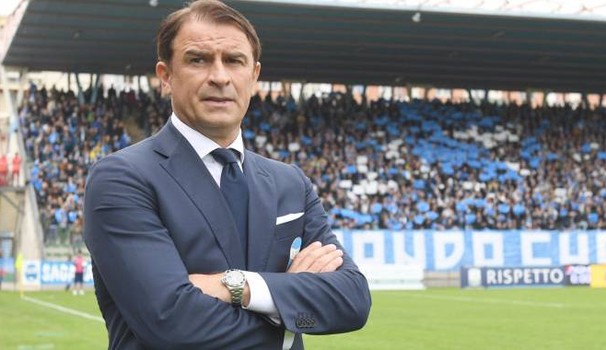 Spal, Semplici: “Ribaltare la partita segno di grande unità”