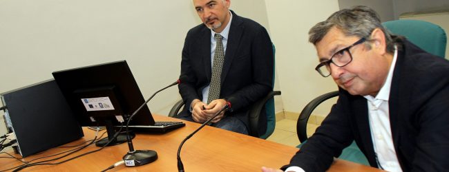 Benevento| Provincia digitale, il contributo del CST