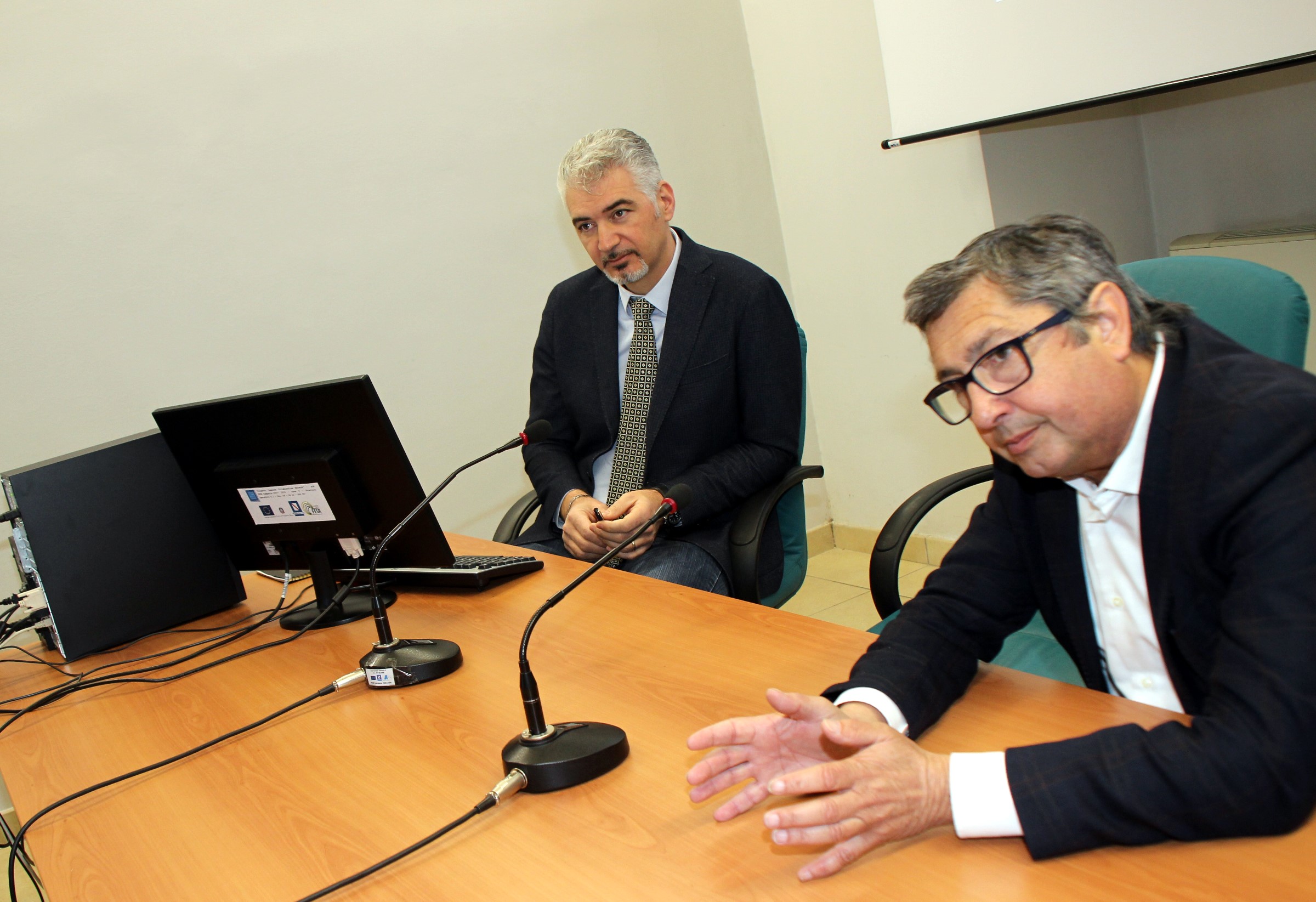 Benevento| Provincia digitale, il contributo del CST