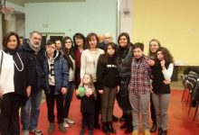 Benevento| Cena sociale:successo del Comitato Cappuccini