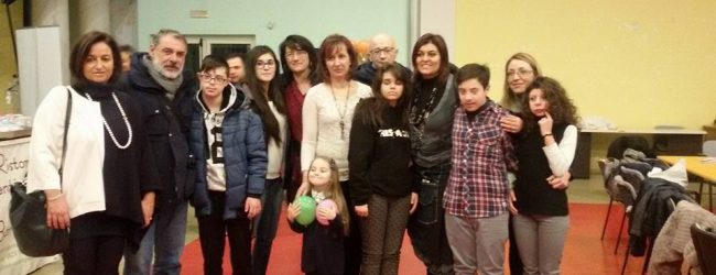 Benevento| Cena sociale:successo del Comitato Cappuccini