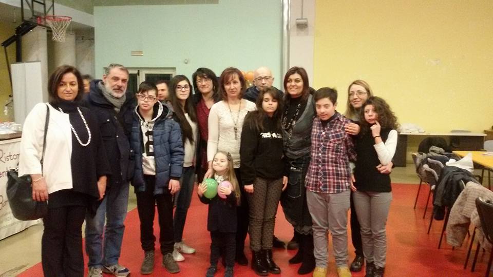 Benevento| Cena sociale:successo del Comitato Cappuccini