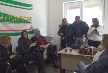 Benevento| Mensa al passo d’addio