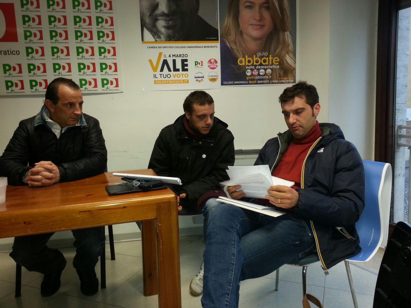 Benevento| Edilizia popolare, Mortaruolo a MLC: tutto il sostegno possibile