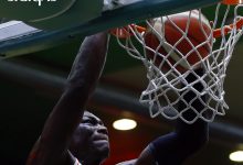 Basket| Sidigas: stop N’Diaye, ok Lawal. Oggi il rientro di tutti i nazionali