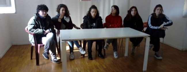 Benevento| Violenza donne, punto di ascolto e rassegna cinematografica al L@p Asilo 31