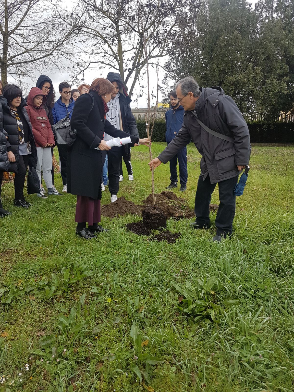 Benevento| La Giornata dei Giusti, Nunziato: ricordare gli esempi di vita