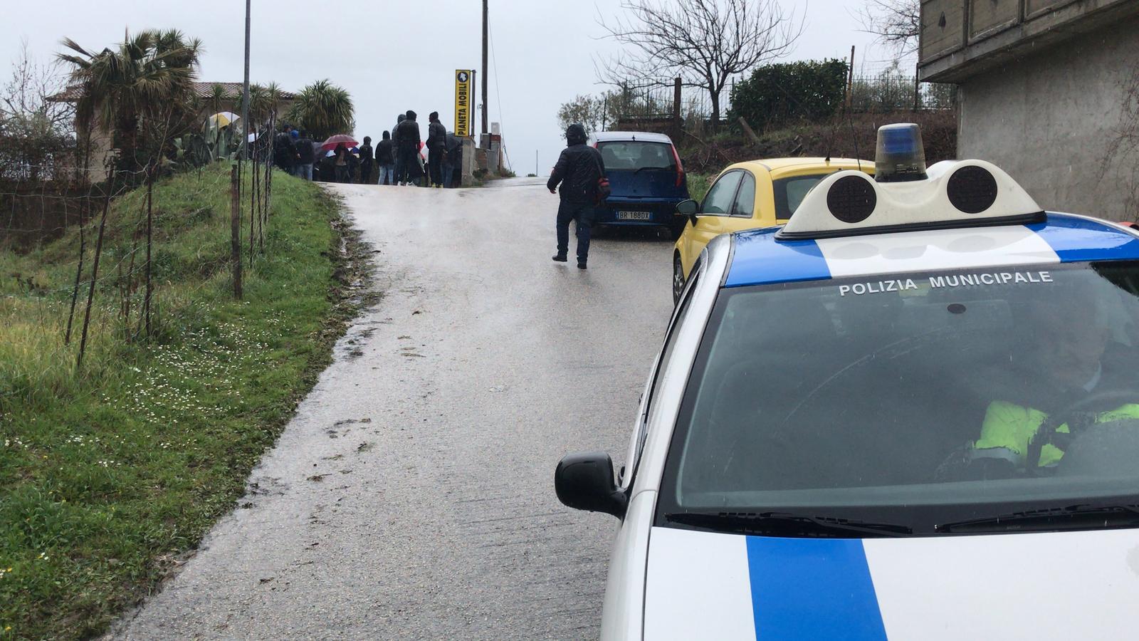 San Leucio del Sannio| 28enne trovato morto in un pozzo