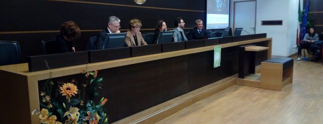 Benevento| Strategy@work, la testimonianza di Brancaccio