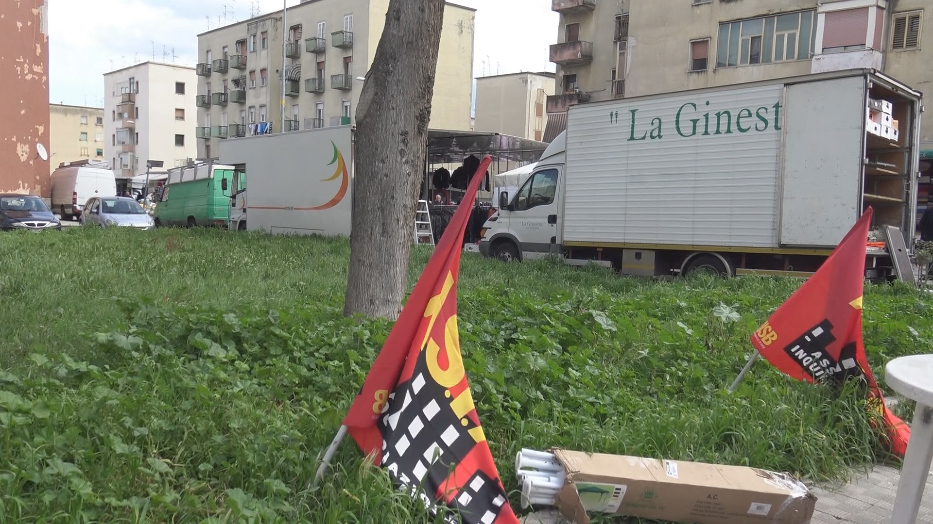 Benevento| Inquilini case popolari, ecco lo sportello gratuito di orientamento