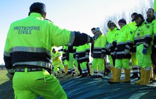 Il 23 novembre esercitazione radio di emergenza in occasione della commemorazione del sisma dell’Irpinia