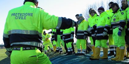 Il 23 novembre esercitazione radio di emergenza in occasione della commemorazione del sisma dell’Irpinia