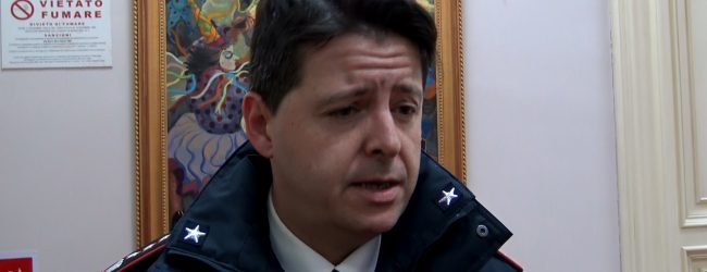 Benevento| Criminalità, Puel: urge collaborazione di cittadini e istituzioni