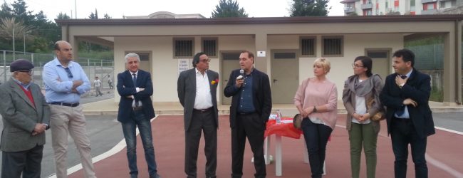 Benevento| Pace Vecchia, Mastella: bandi di gara ma resta dialogo col comitato