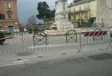 Benevento| Lavori a Piazza Castello, il Comitato Atalantici/Mellusi incontra i commercianti