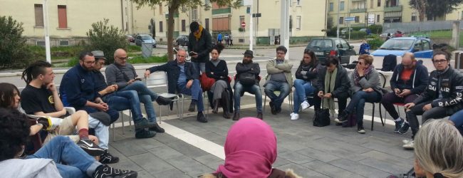 Benevento| Auditorium, primi vagiti per un dialogo culturale