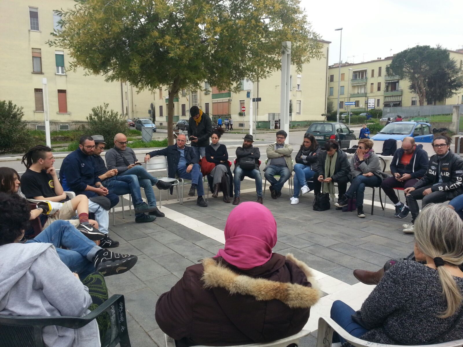 Benevento| Auditorium, primi vagiti per un dialogo culturale