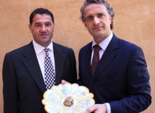 Ceppaloni| Candidatura De Blasio, endorsement di Mastella