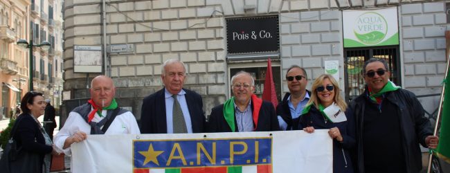 Benevento| Il senso profondo del 25 Aprile