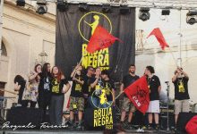 Benevento| Bruja negra contro fascismi e dintorni