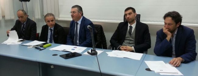 Benevento| PSR 2014-2020, la Regione fa tappa a Benevento