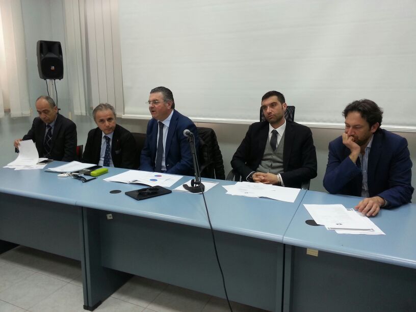 Benevento| PSR 2014-2020, la Regione fa tappa a Benevento