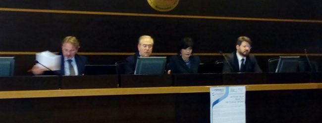 Corso di Privacy e gestione dati: una opportunità per Benevento