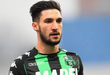 Sassuolo, Politano: “Benevento insidioso, nella ripresa con un piglio diverso”