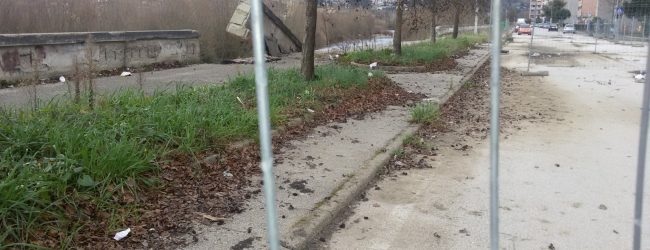 Benevento| Ponti e frane, Pasquariello annuncia novità