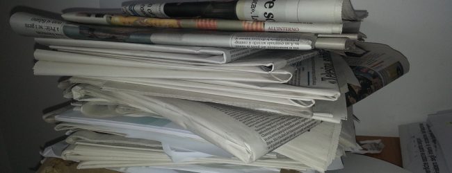 Benevento| Libertà di stampa, meta ancora lontata