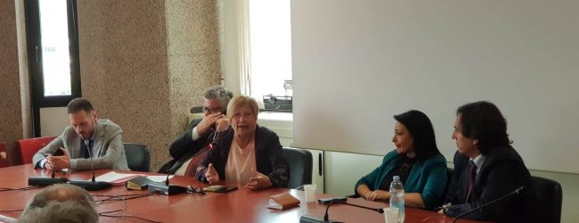 Ipercoop di Avellino, D’Amelio: “Assessori disponibili a seguire la vertenza”