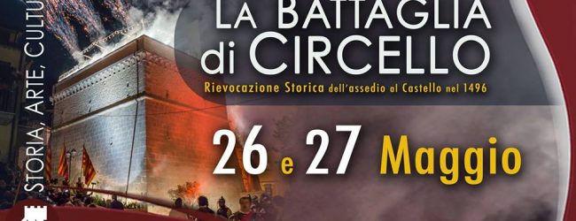 “Circello Medievale”: due giorni per rivivere le atmosfere del Medioevo