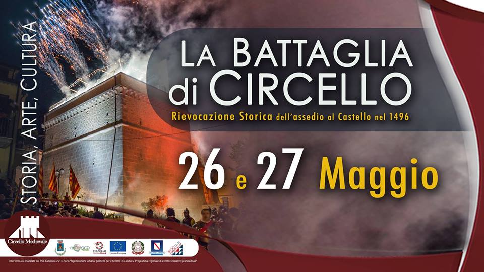 “Circello Medievale”: due giorni per rivivere le atmosfere del Medioevo