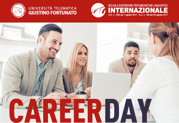 Benevento| Anche quest’anno torna il Career Day